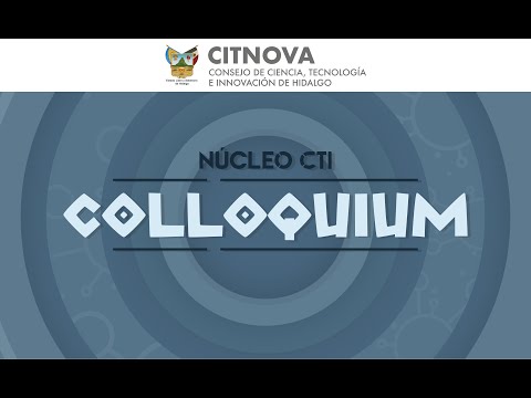 Colloquium