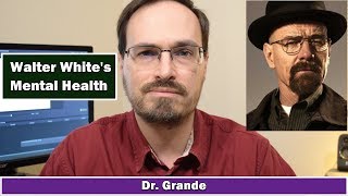 Breaking Bad Character Analysis: Walter White | Mental Health & Personality