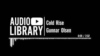 Cold Rise - Gunnar Olsen