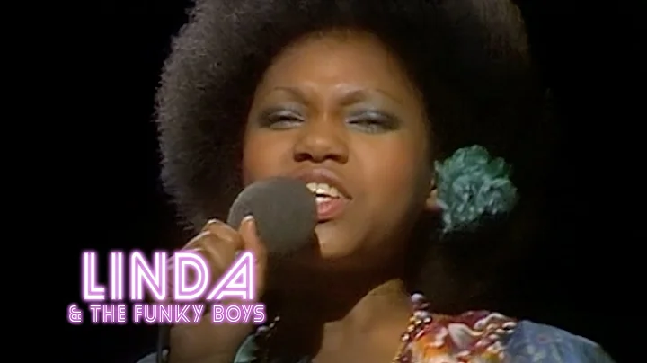 Linda & The Funky Boys - Shame, Shame, Shame (ZDF ...