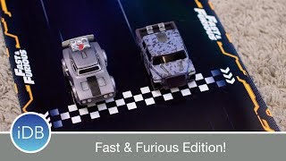 Review: Anki Overdrive Goes Into Fast & Furious Mode screenshot 3