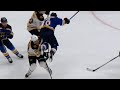 NHL Players Getting Flipped