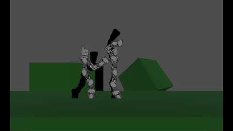 Indie Fighter Devlog 4