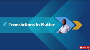 Implementing Translation in Flutter with GetX | Complete Tutorial