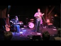 ATA - Unrequited (Loudon Wainwright III) Live - Dec 1st 2010 - Alumnae Theatre Studio