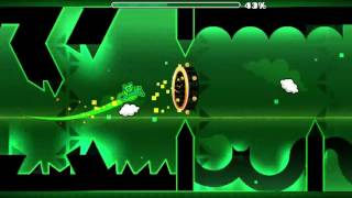 Escape by Thomartin and Vector    6*