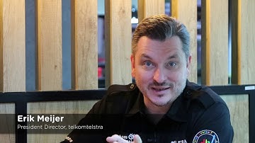 Telkomtelstra Digital Summit 2019