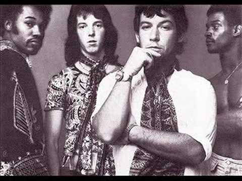 The Eric Burdon Band - Real Me