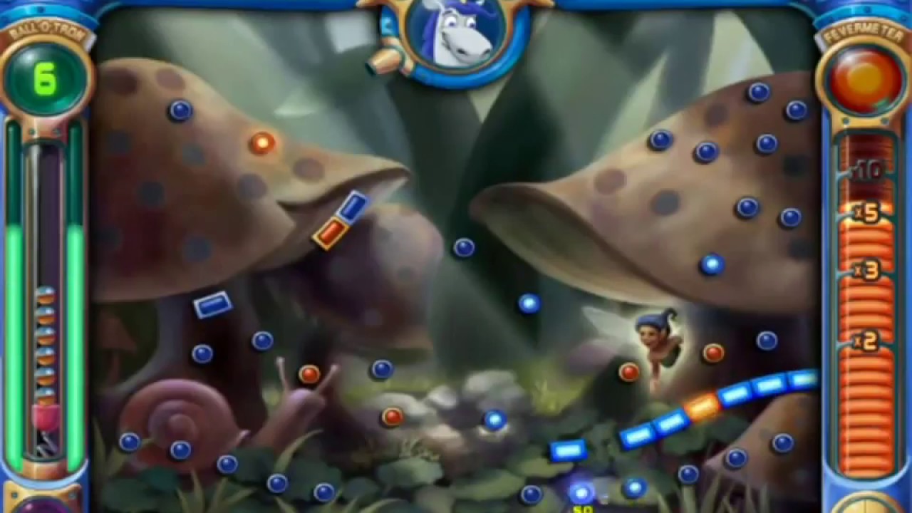 play free peggle deluxe