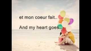 Mon Coeur Fait Vroum - Benabar