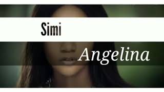 Watch Simi Angelina video