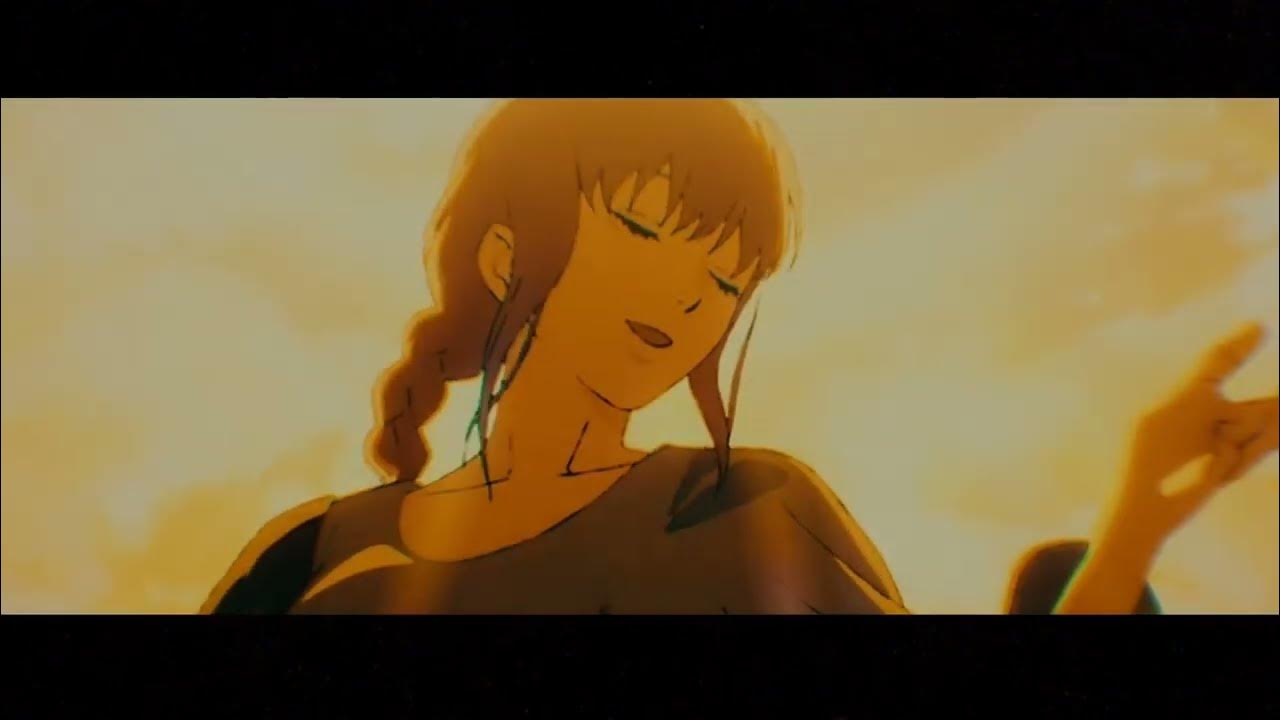 CHAINSAW MANKICK BACK (PHONK REMIX) YouTube