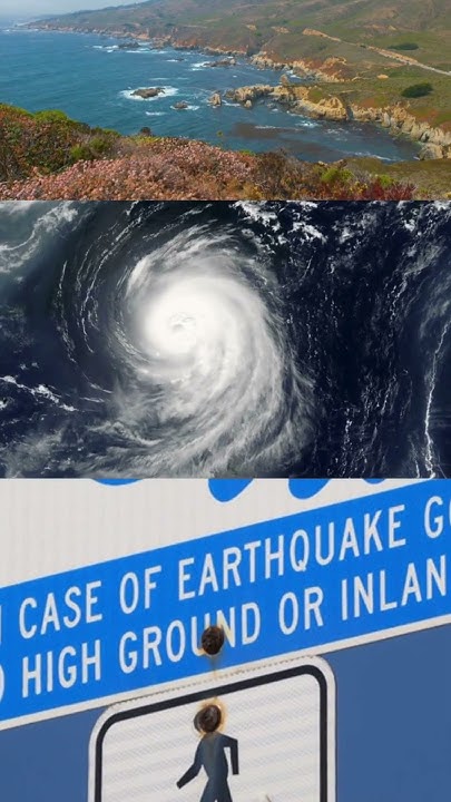 California earthquake concerns