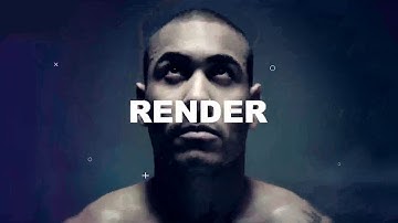Dynamic Stomp Intro | After Effects Project Files - Videohive template