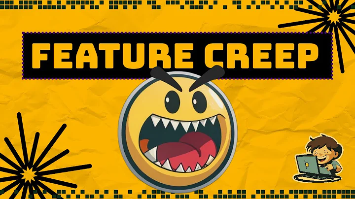 Game Devs' Most Dangerous Enemy!