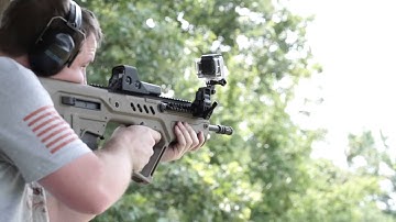 Ammo Can Man - Is Your Gear Battle Tested?