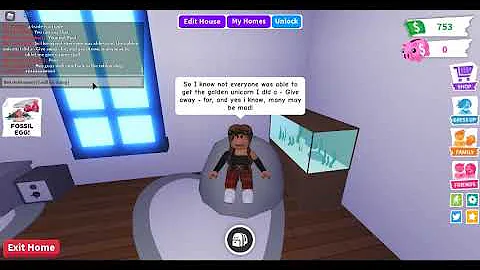 Information about future video give aways-