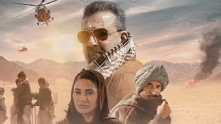 Torbaaz Hindi Full Movie | Starring Sanjay Dutt, Nargis Fakhri, Rahul Dev