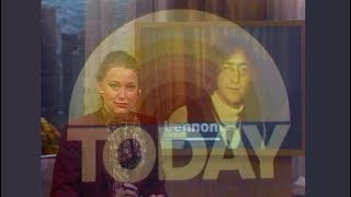 NBC Network - The Today Show - 
