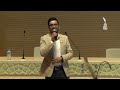 فقرة إنشادية 3 المنشد مالك نور مهرجان الشعر العربي في إسطنبول 2022 فقرة إنشادية 3 المنشد مالك نور مهرجان الشعر العربي في إسطنبول 2022