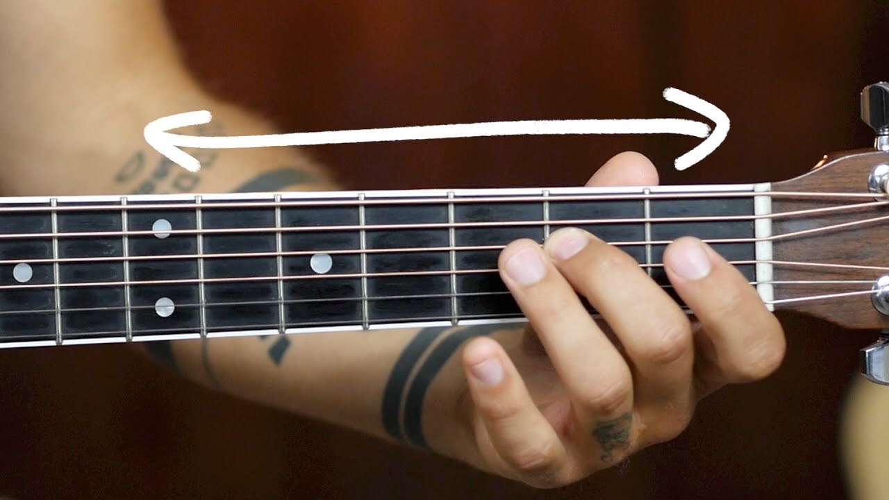 How to Play Slide Guitar, Guitar Slides