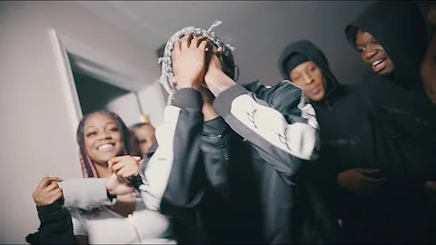 41 Jenn Carter x TaTa - Window Pt2 (Official Music...