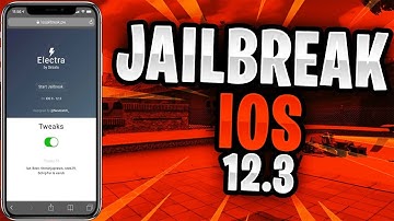 Jailbreak iOS 12.3 (No Computer) ✅ How to Jailbreak iOS 12.3 - 2019 WORKING! [12.3 Jailbreak]