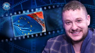 BALKAN INFO: Vuk Đuričić - Stranoj delegaciji sam ispričao preozbiljan vic!