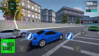 car games,car racing game ,Street Racing HD ,best racing games ,level 4 veca games screenshot 4