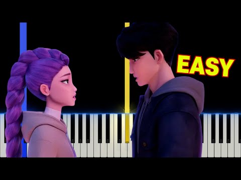 Free - KPop Demon Hunters