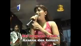 Tangan & Bibir VOC.Brodin feat Ria Mustika PALAPA 2005 ALBUM BRODIN THE BEST