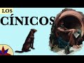 Los cínicos - La filosofía de Antístenes y Diógenes de Sinope