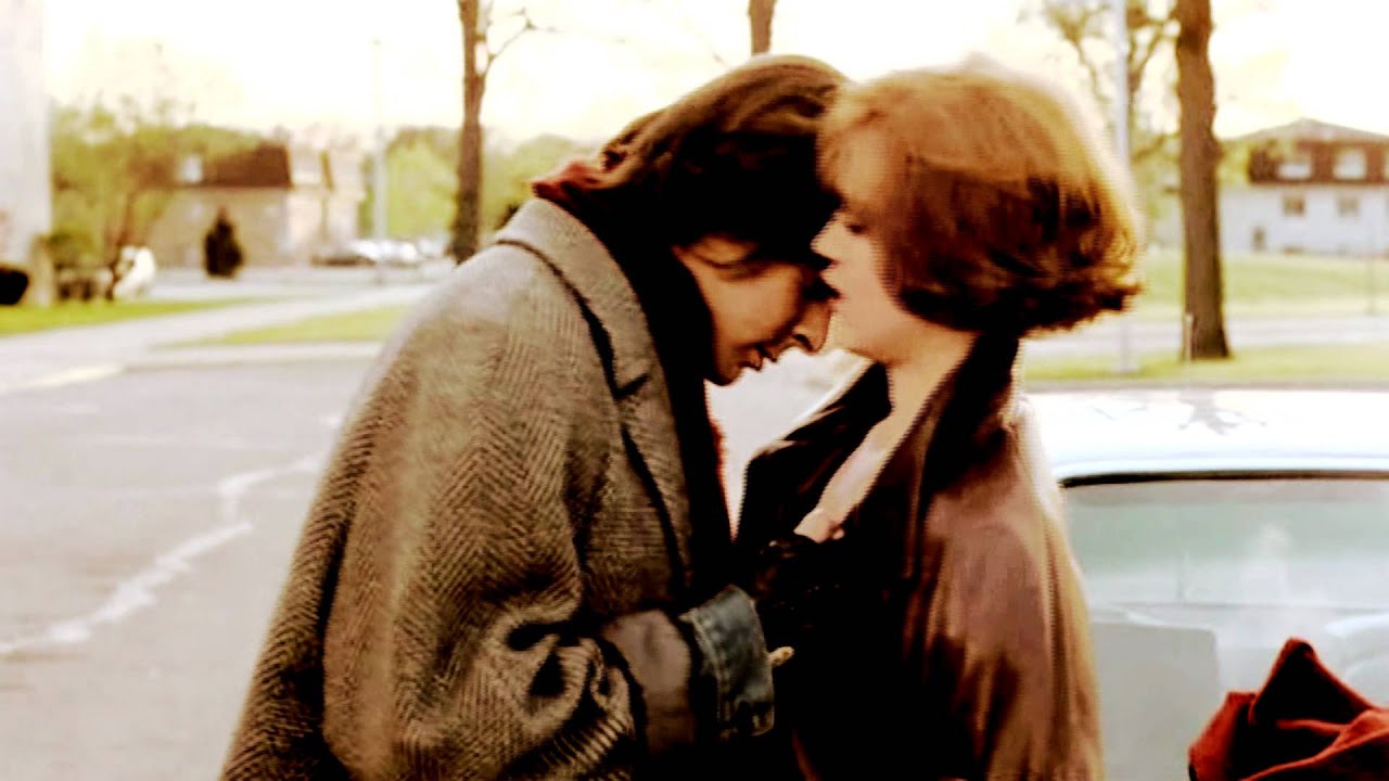 Please Don't Go || Ben...