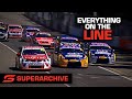 Race 27 - Sydney 500 [Full Race - SuperArchive] | 2011 International Supercars Championship