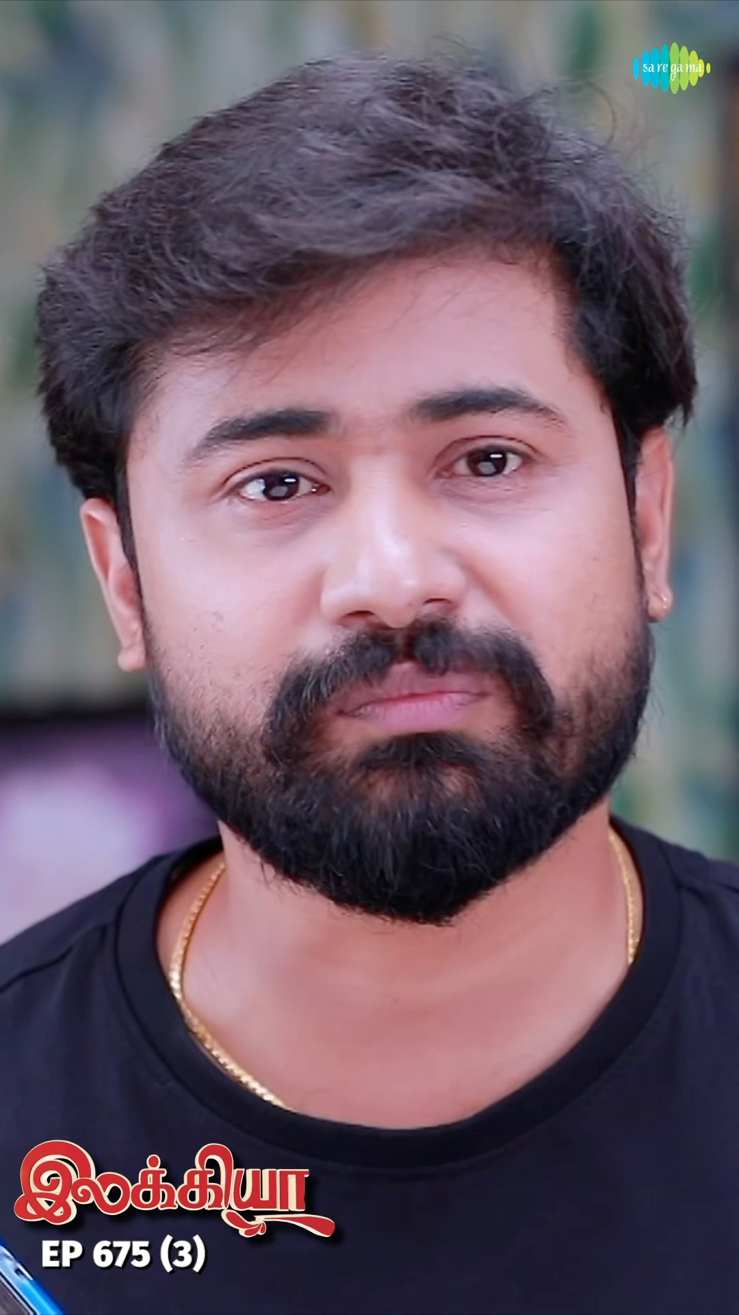 Ilakkiya Serial Shorts | Ep 675 - 3 | Shambhavy, Nandhan, Sushma Nair |  #ytshorts #shorts