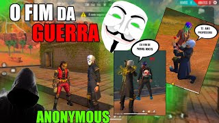 A HISTÓRIA DE UM HACKER NO FREE FIRE #Ep7