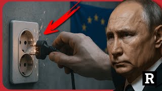 Download Lagu Poetin heeft zojuist de stekker uit de Europese winter getrokken en Duitsland stort in | Geredige... MP3 Download Lagu Poetin heeft zojuist de stekker uit de Europese winter getrokken en Duitsland stort in | Geredige... MP3