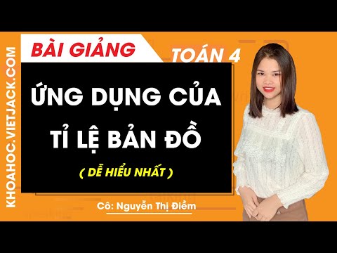 Video: Làm thế nào để bạn tìm thấy tỷ lệ của một đồ thị?