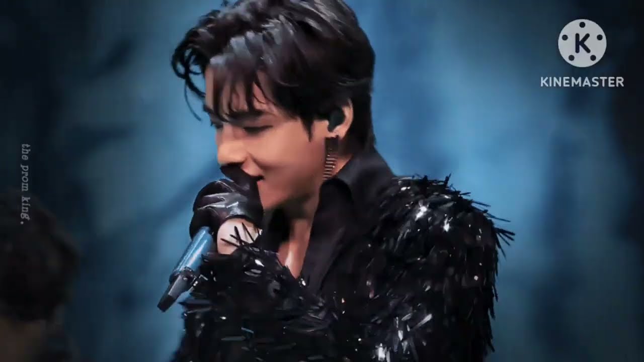 Taekook fmv__Har funn maula song__Top tae / bottom koo~~