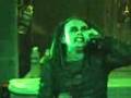 Cradle Of Filth - Nocturnal Supremacy(Live)