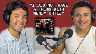 Famous Exposing the TRUTH Behind Chicago's Music Industry | Los De La Homan Wealth