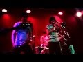 Kemuri - Mr. Smiling live at Slidebar 2015 - japanese ska punk