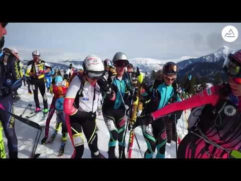 Pierra Menta 2017 - Etape 2