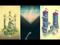 Monument valley gameplay
