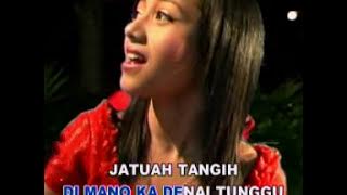 Pop Minang Istimewa Dia Camellia - Kasiah Nan Hilang