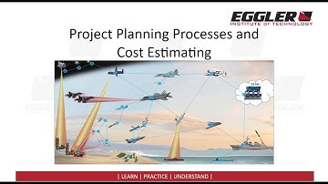 Introduction to Project Planning and Cost Estimating - Course Demo Video