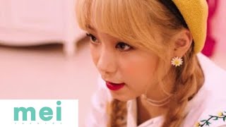Lipbubble 립버블 - Yellow Pink Official Music Video