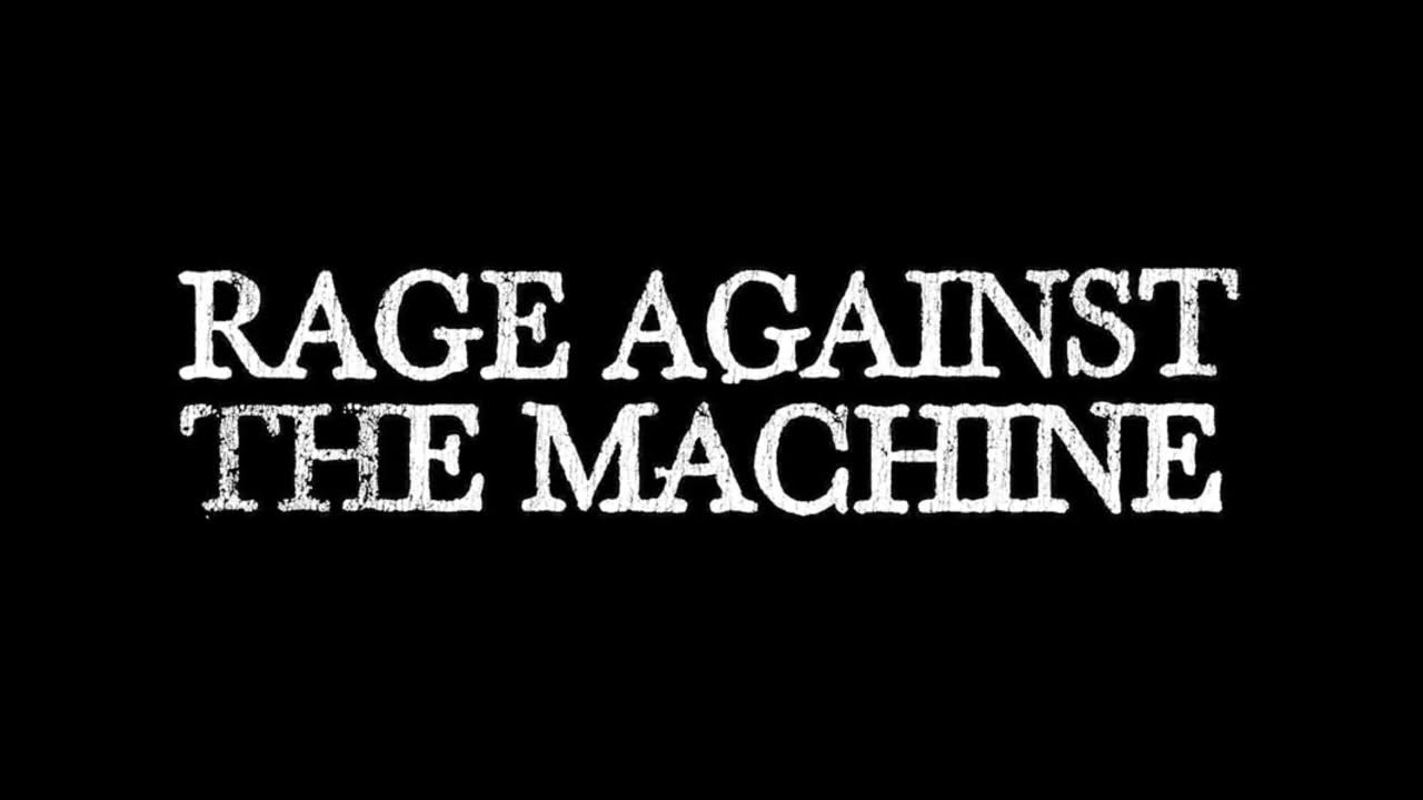 Rage Against The Machine Bulls On Parade Intro Only Edition YouTube