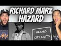 WOW!| FIRST TIME HEARING Richard Marx  - Hazard REACTION