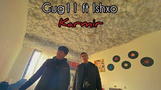 Ishxo ft Gug11 • Karmir (Կարմիր)